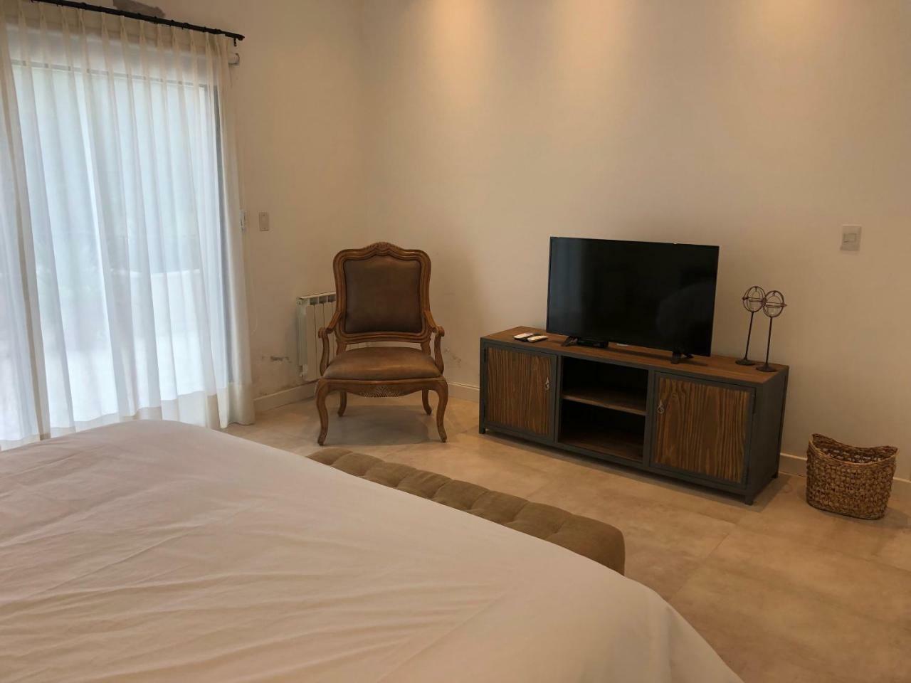 Hotel Selva Montana Сан-Лоренсо Экстерьер фото